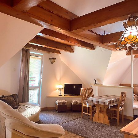 Villa Cecylia ซาโกปาเน ภายนอก รูปภาพ