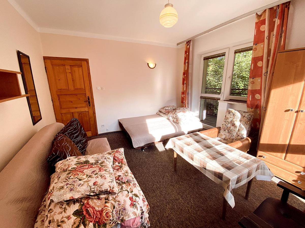Villa Cecylia ซาโกปาเน ภายนอก รูปภาพ