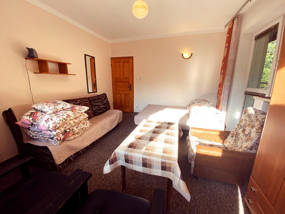 Villa Cecylia ซาโกปาเน ภายนอก รูปภาพ