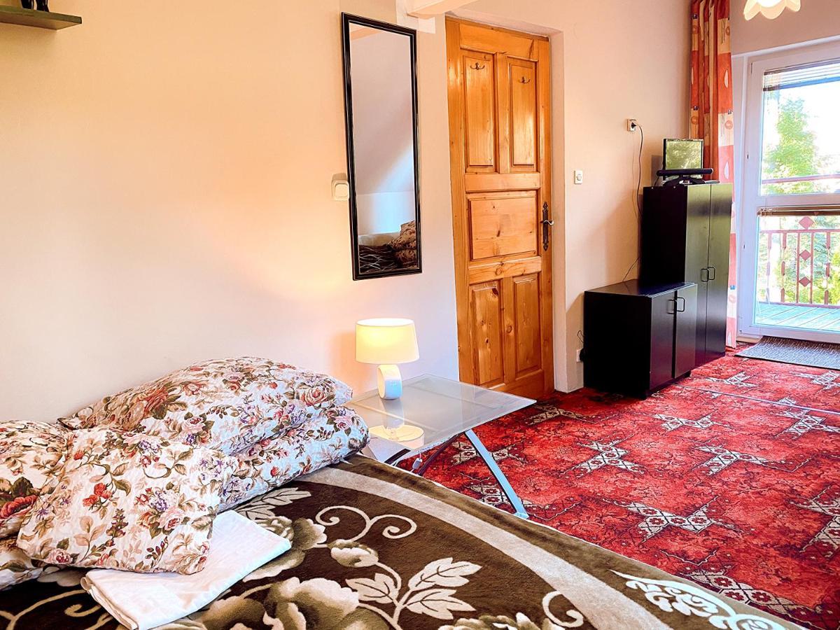 Villa Cecylia ซาโกปาเน ภายนอก รูปภาพ