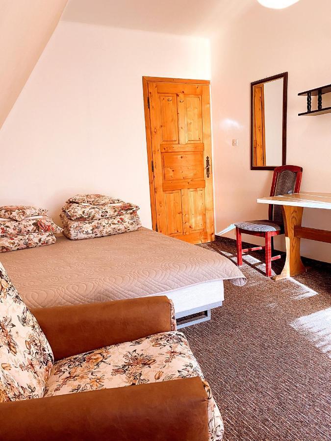 Villa Cecylia ซาโกปาเน ภายนอก รูปภาพ