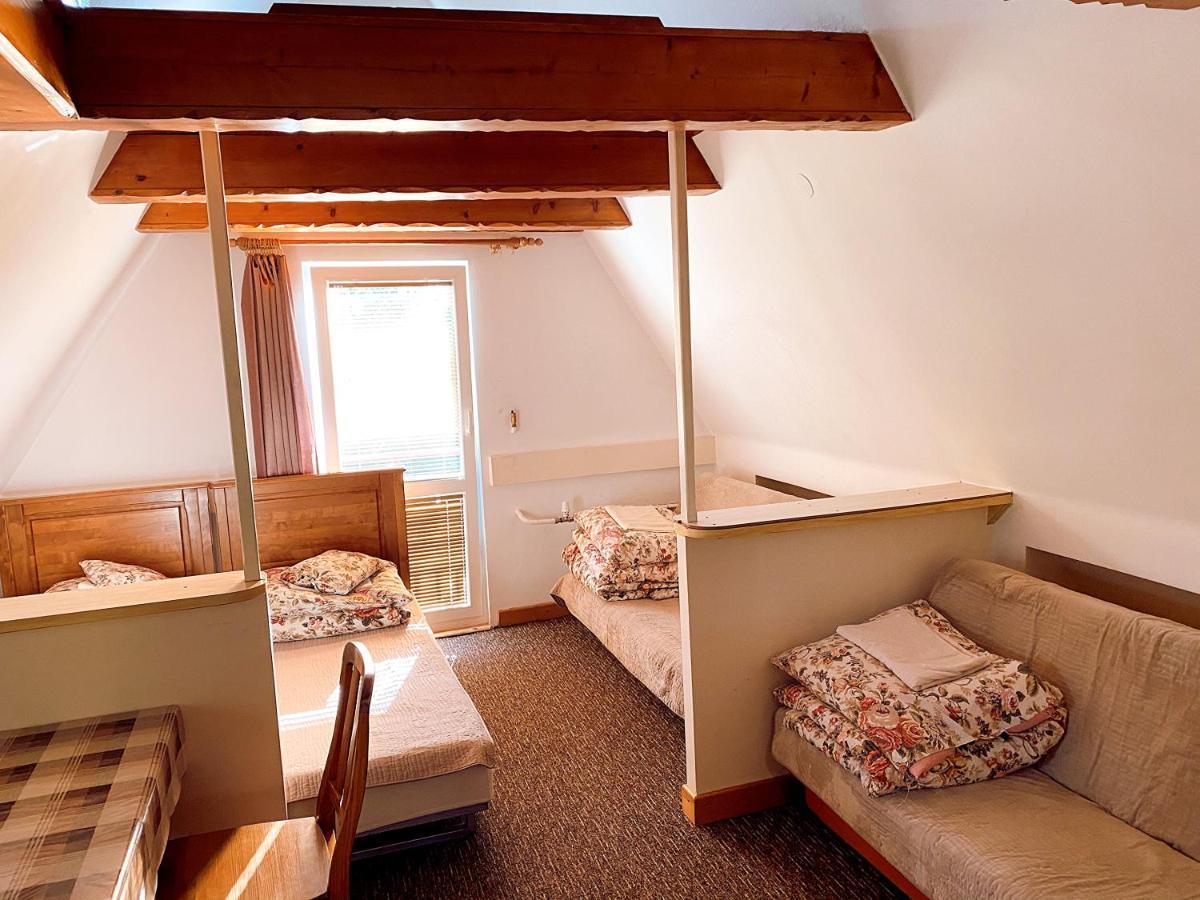 Villa Cecylia ซาโกปาเน ภายนอก รูปภาพ